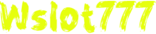 Wslot777